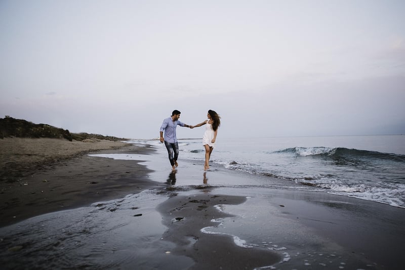 Beach Venue