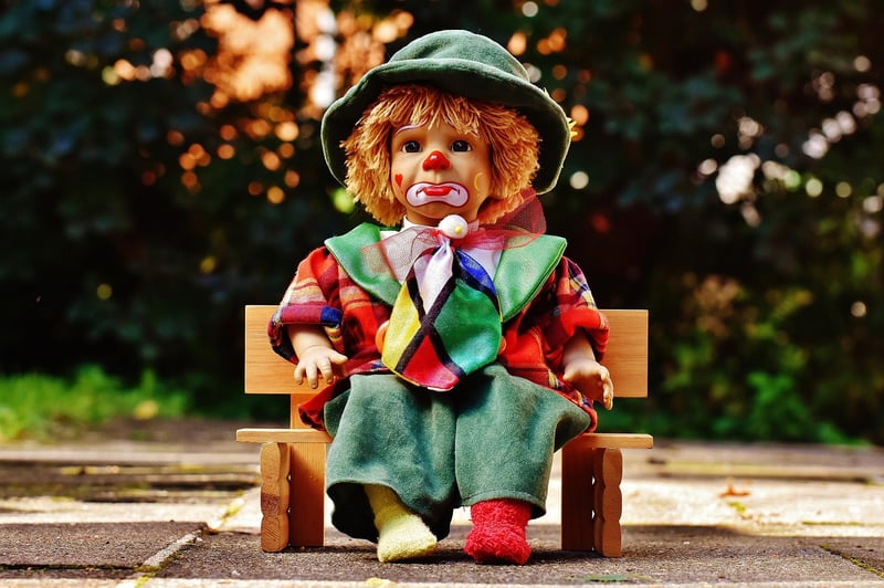Clown Act